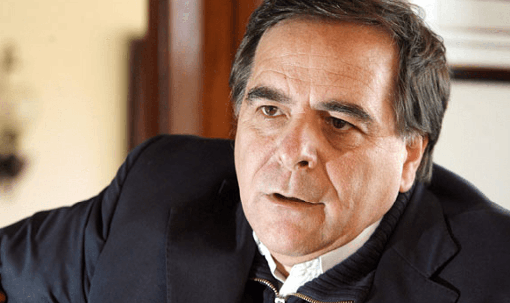 Felipe Berríos Felipe Berríos