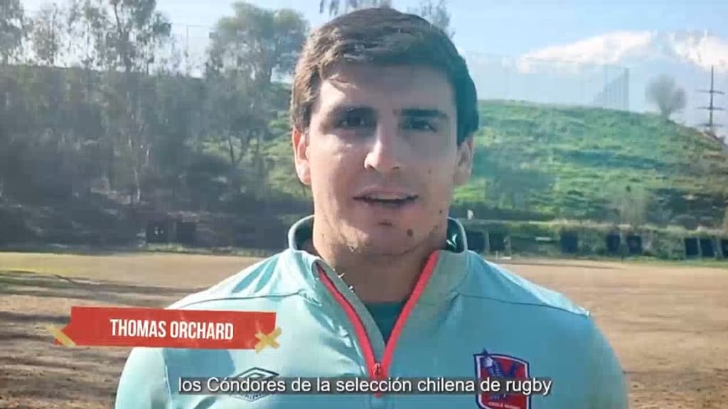 Los Cóndores Los Cóndores