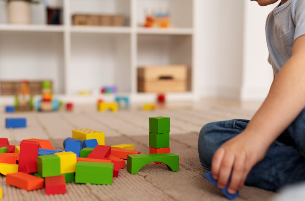 Defensoría de la Niñez Defensoría de la Niñez