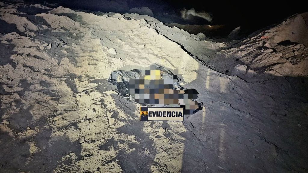 PDI Evidencia PDI Evidencia