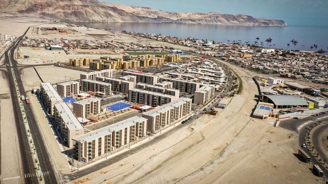 Subsidio Serviu Mejillones Subsidio Serviu Mejillones