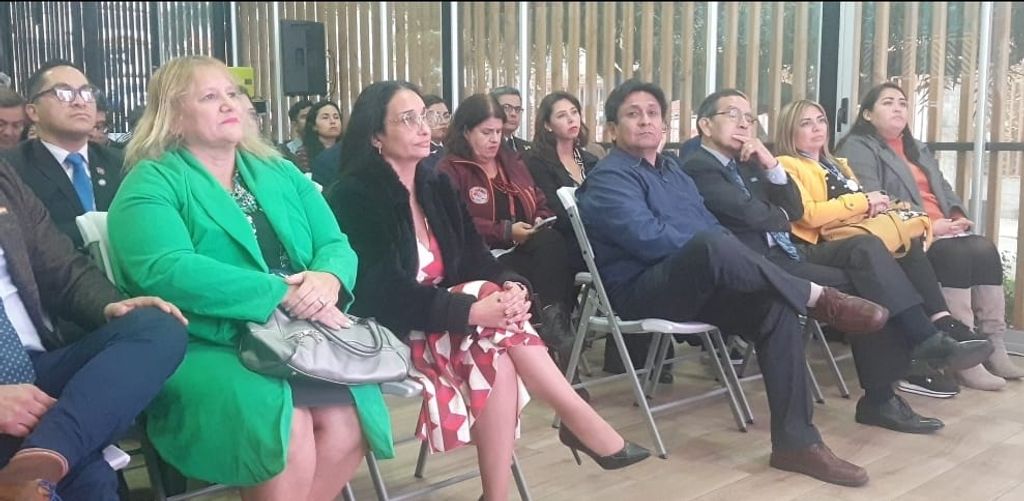 Cuenta Pública Cuenta Pública