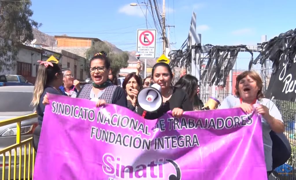 Paro Integra Paro Integra