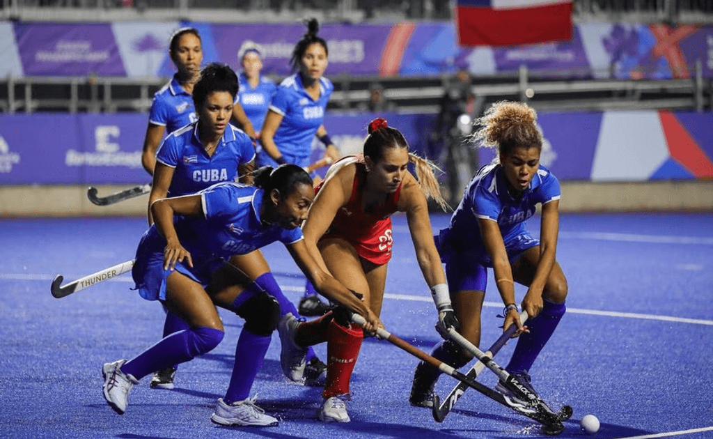 Deportistas cubanos Deportistas cubanos