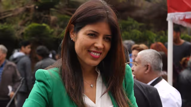 Karen Rojo Karen Rojo