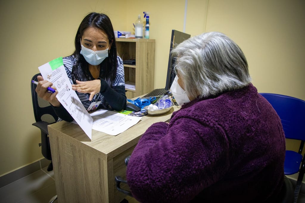 Cáncer colonrectal Cáncer colonrectal