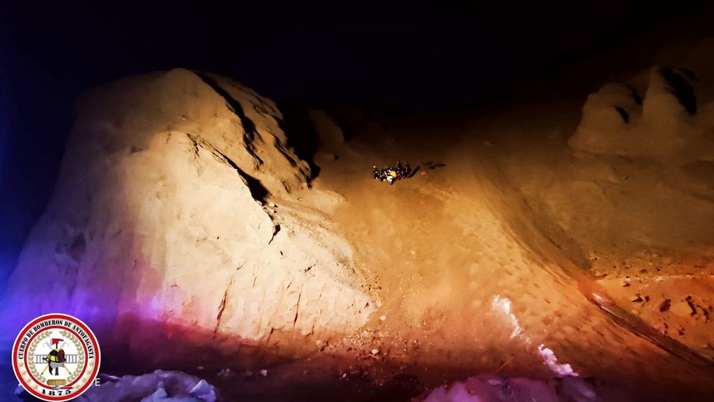 Accidente ciclista Accidente ciclista