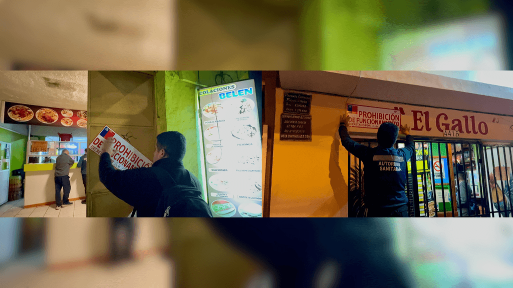 FIscalización locales Antofagasta FIscalización locales Antofagasta