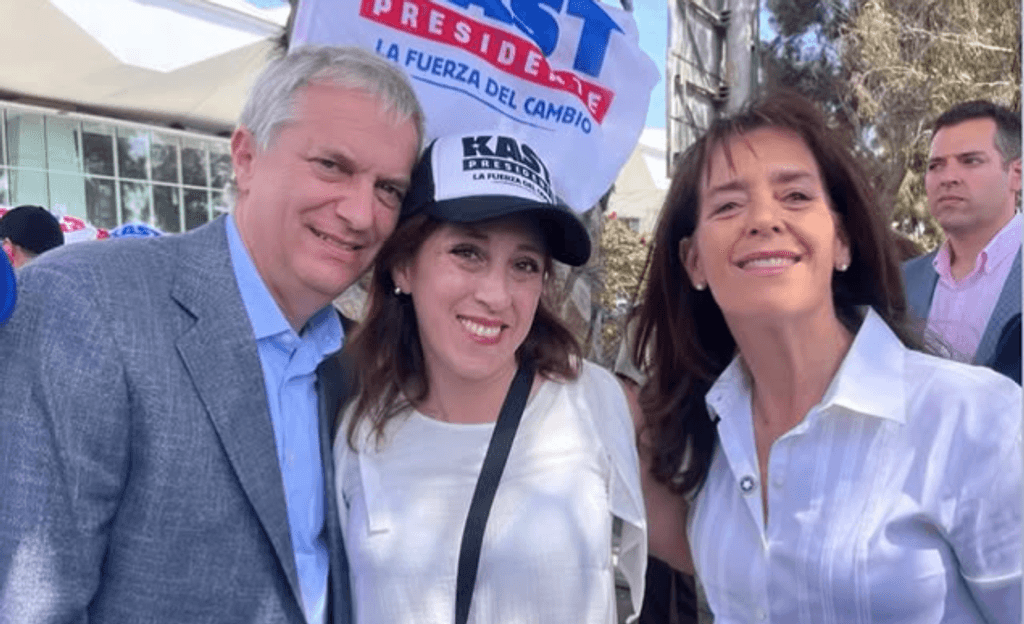 Katherine López  DPR