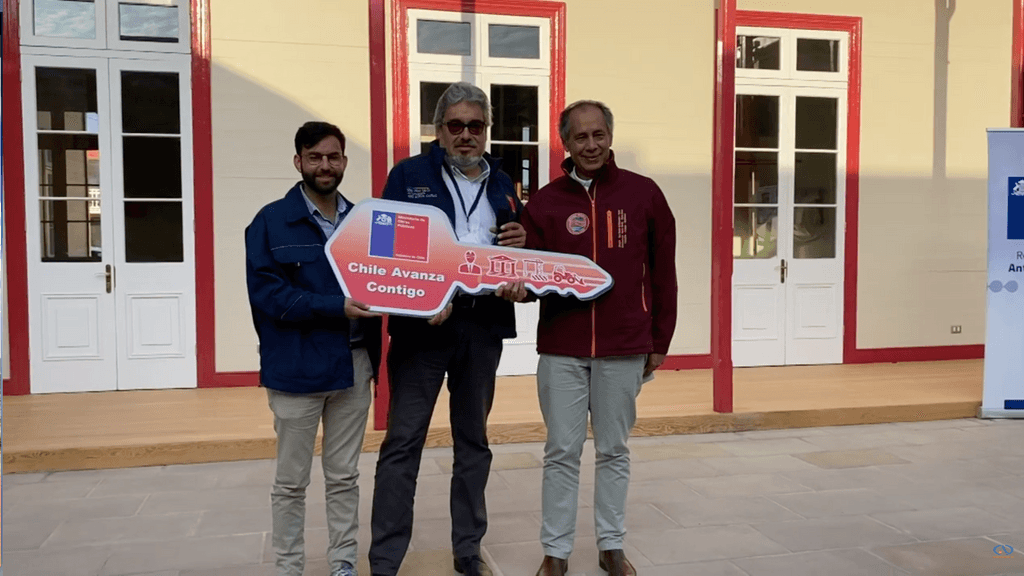 Museo Mejillones Museo Mejillones