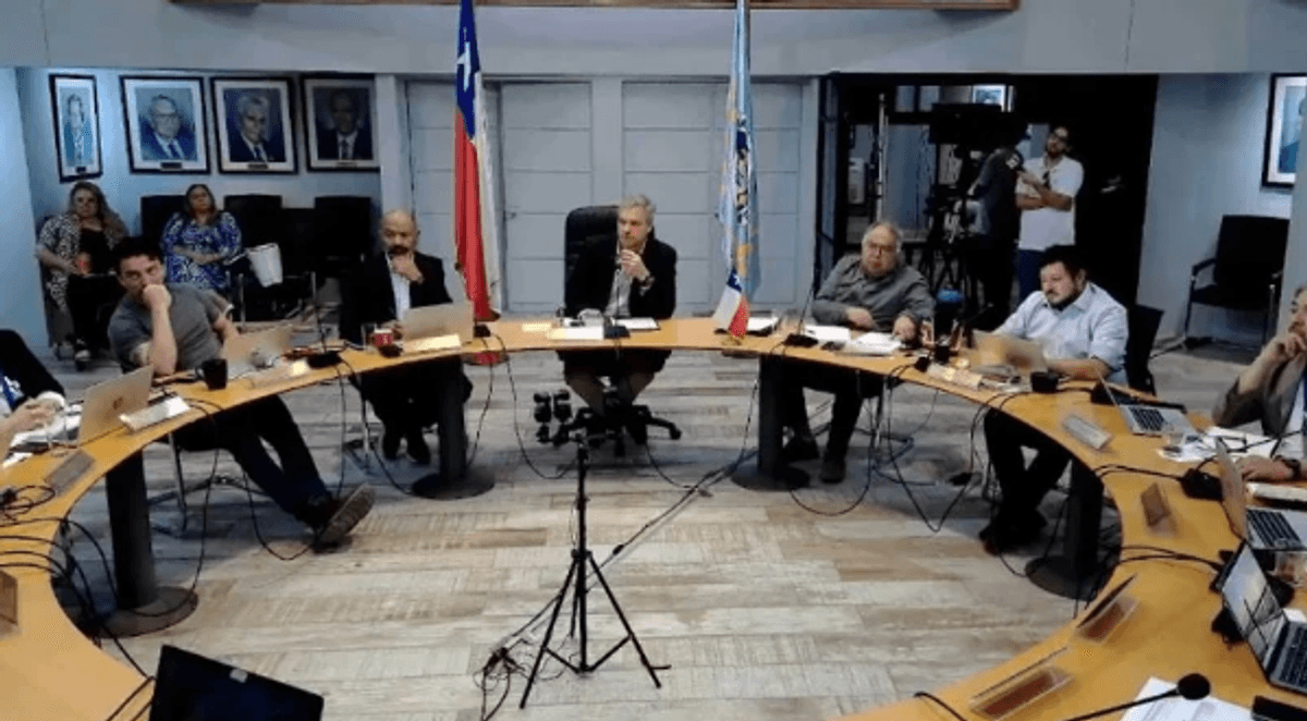 Productora LP Producciones SpA realizará Festival de Antofagasta Productora LP Producciones SpA realizará Festival de Antofagasta