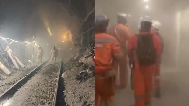 Mina el Teniente Mina el Teniente