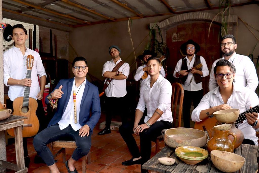 Chila Jatun Chila Jatun