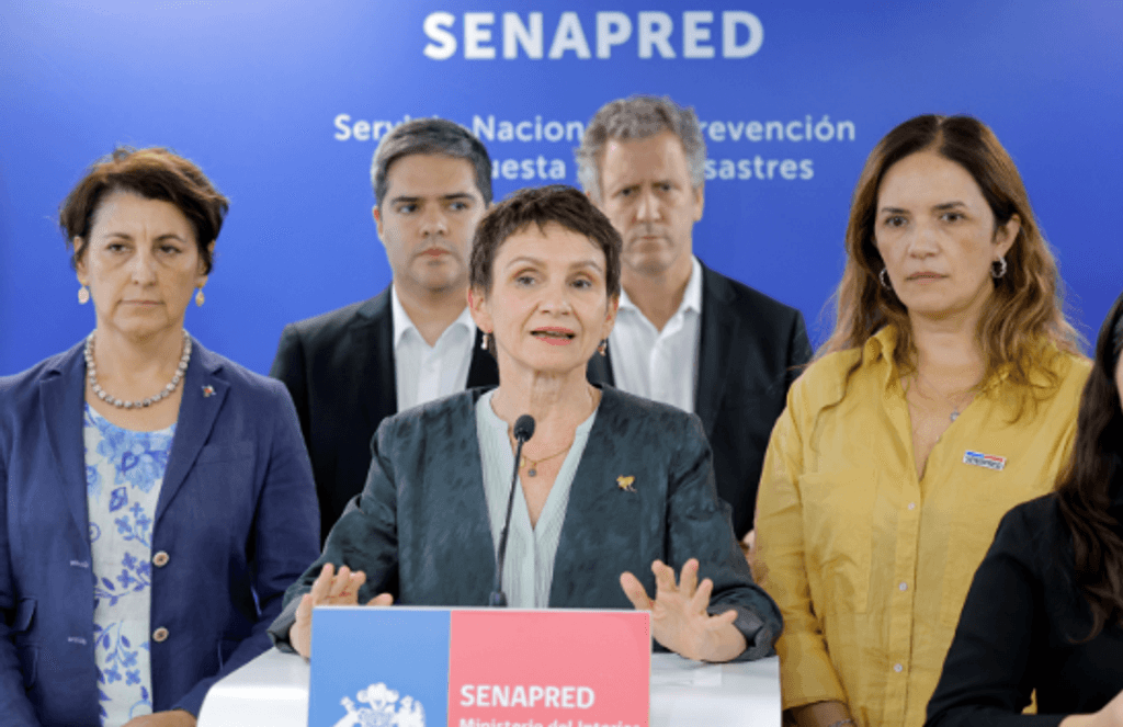 Carolina Tohá Carolina Tohá