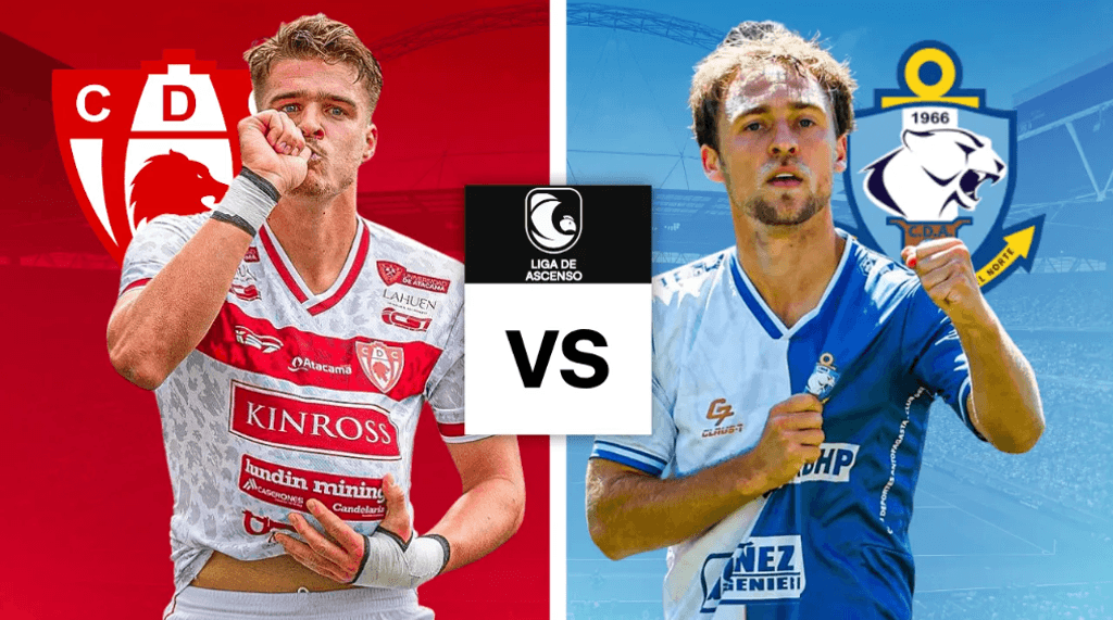 Copiapó - CDA Copiapó - CDA