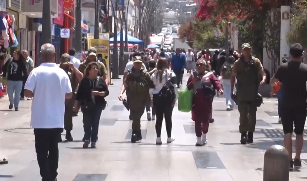 Carabineros Centro Carabineros Centro