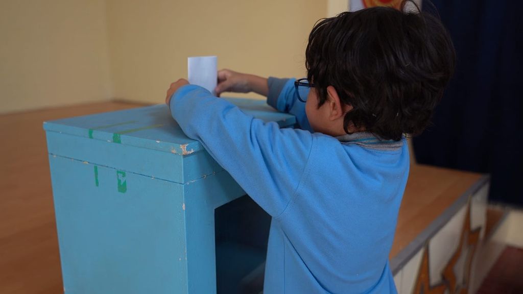 Consejo Educación Pública