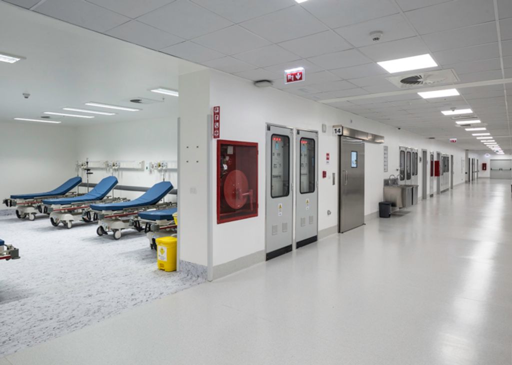 Hospital Regional Antofagasta