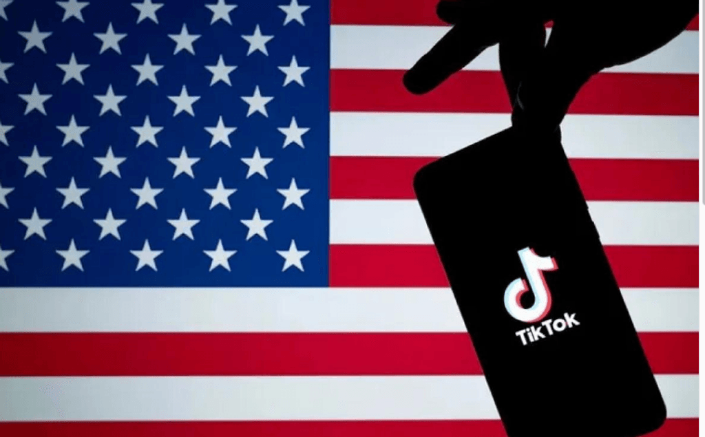 TikTok EE.UU. TikTok EE.UU.