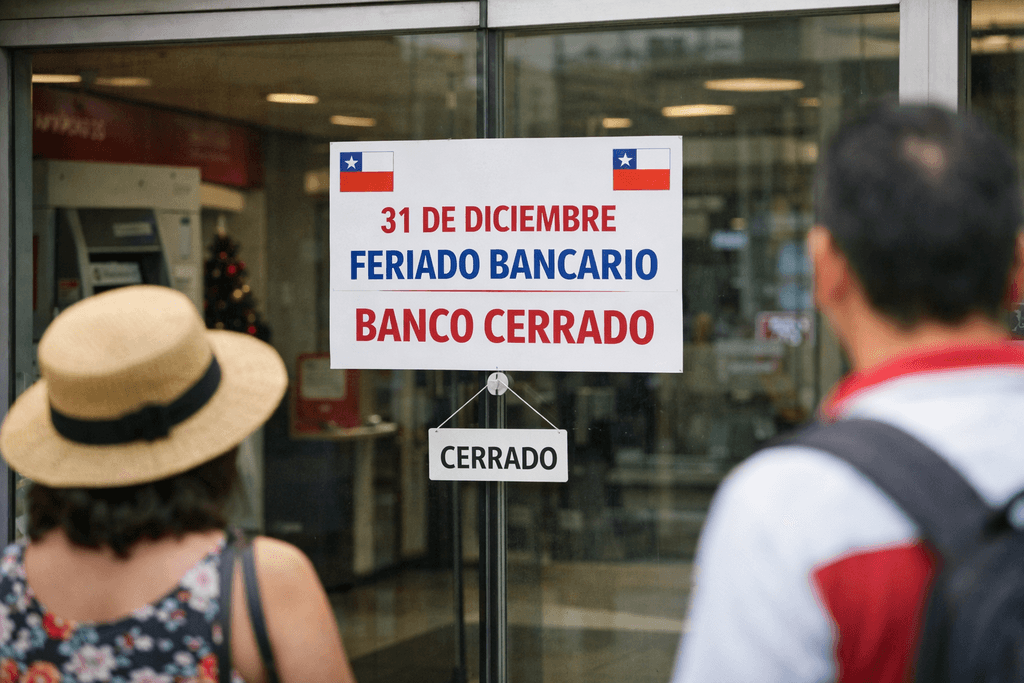 Feriado Bancario