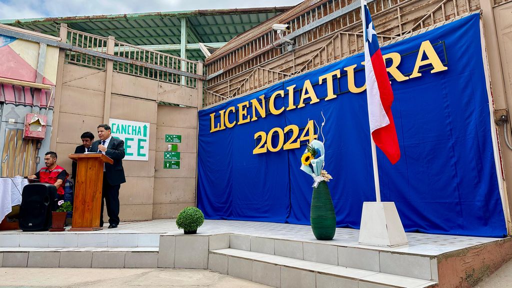 Licenciatura Licenciatura