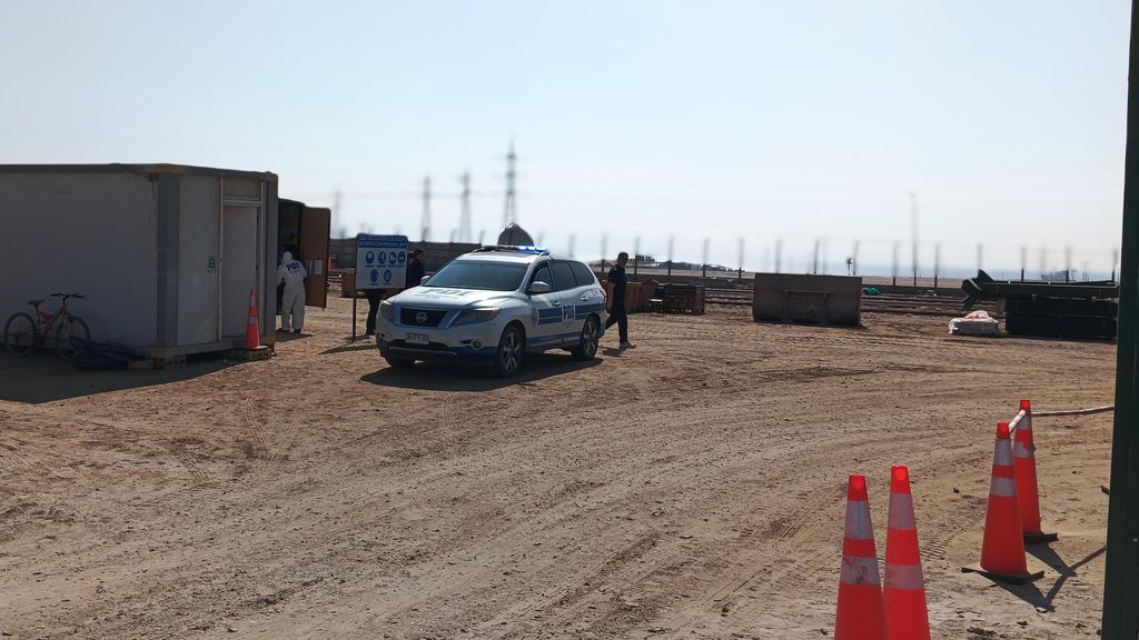 robo Mejillones robo Mejillones