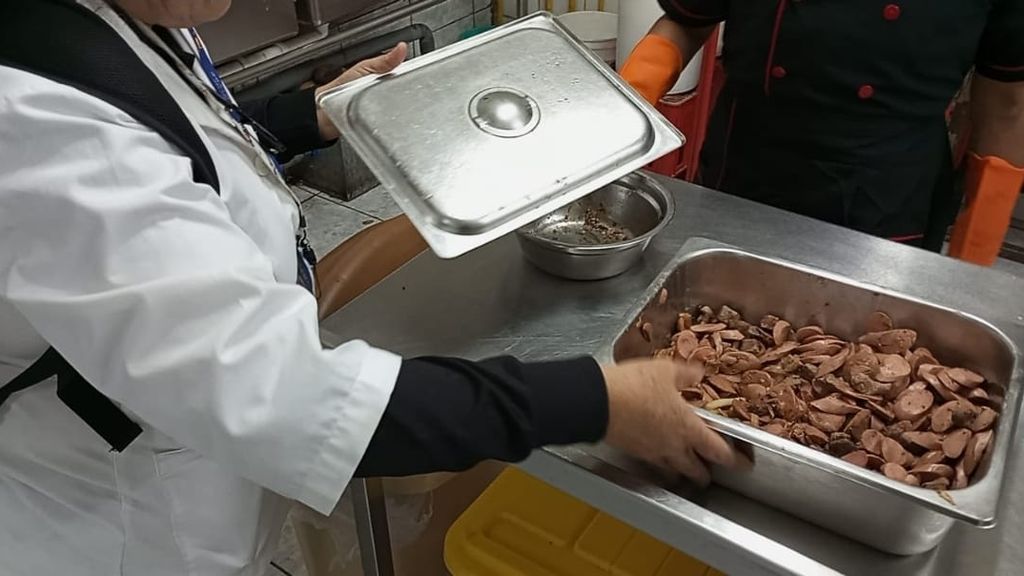 Prohibición locales Prohibición locales