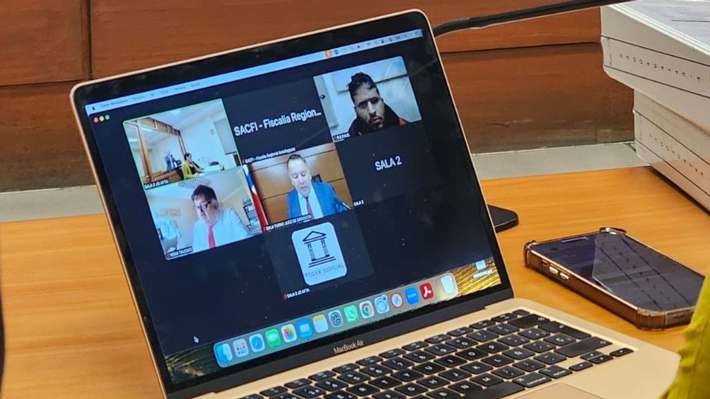 Extradición venezolano Extradición venezolano