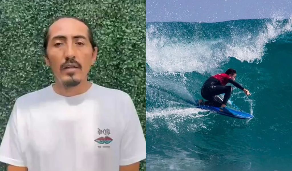 Arturo Soto - Antofagasta Bodyboard Festival Arturo Soto - Antofagasta Bodyboard Festival