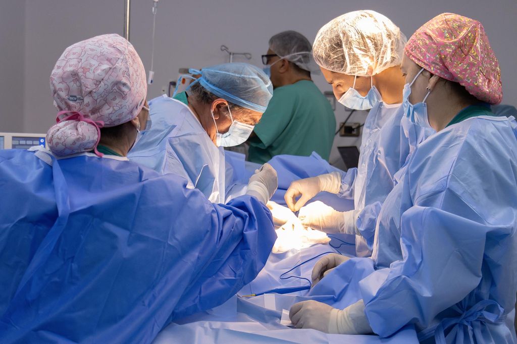 Sembrando Salud Sembrando Salud