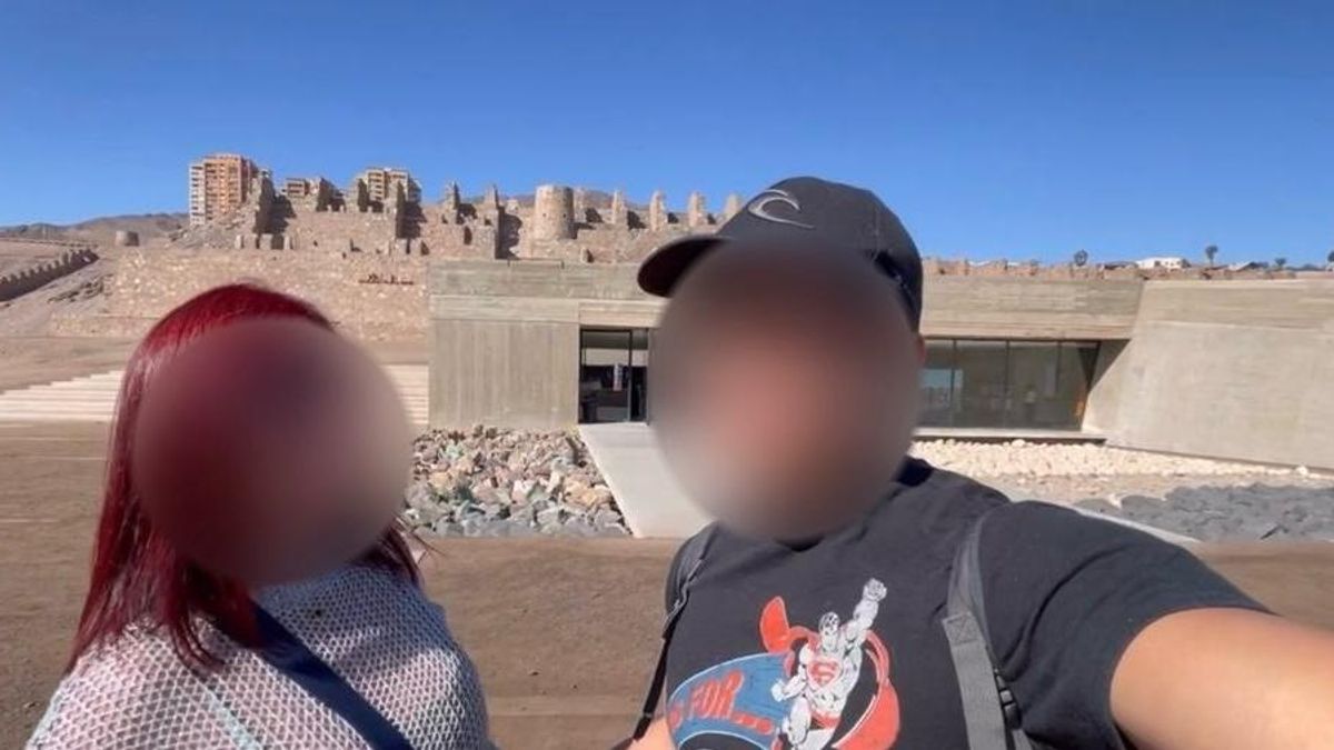 Fundación Ruinas de Huanchaca emite comunicado tras difusión de video íntimo en redes Fundación Ruinas de Huanchaca emite comunicado tras difusión de video íntimo en redes