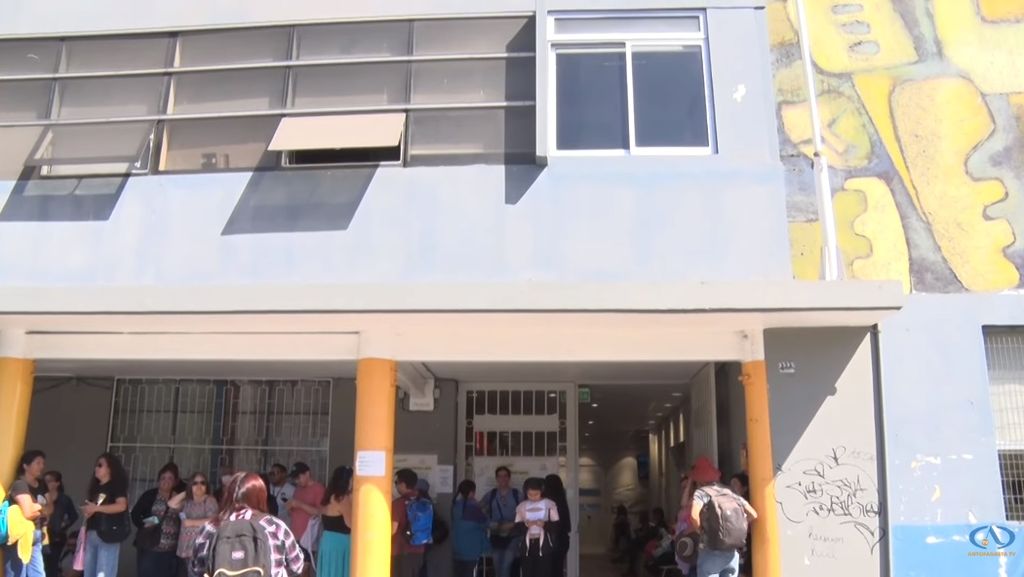 Manifestaciones CMDS Manifestaciones CMDS