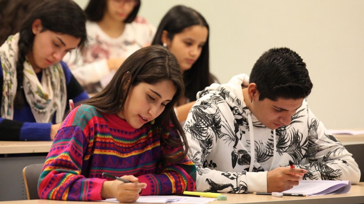 Preuniversitario PAES
