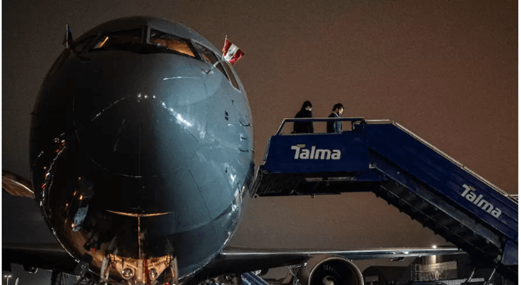 Avión Fach Avión Fach