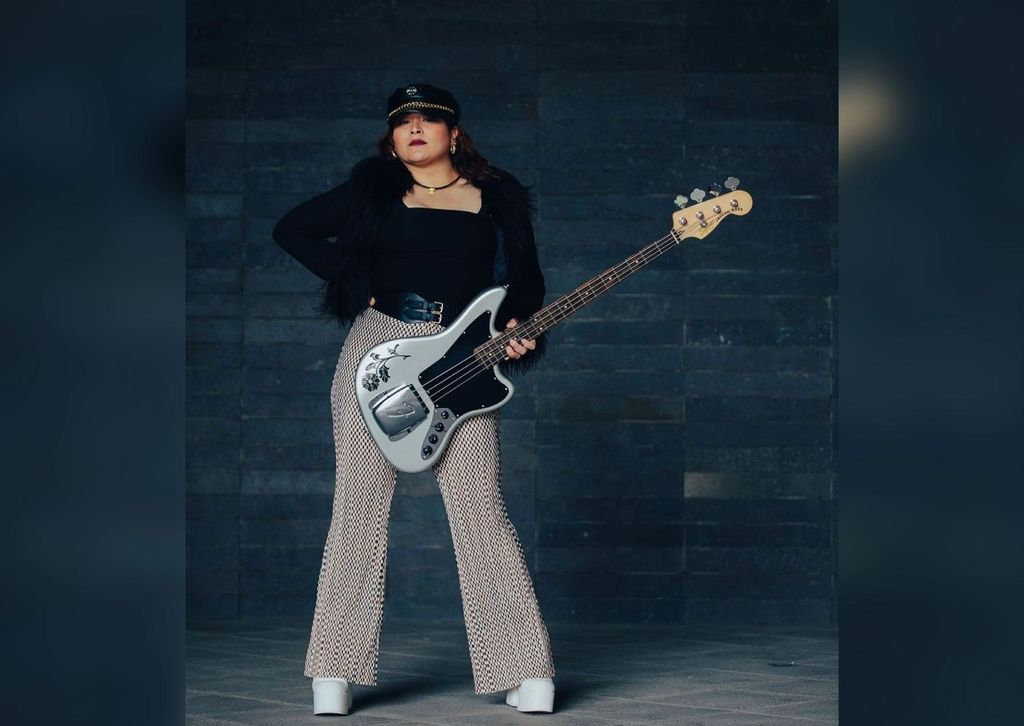 Paxy La Cantora Paxy La Cantora