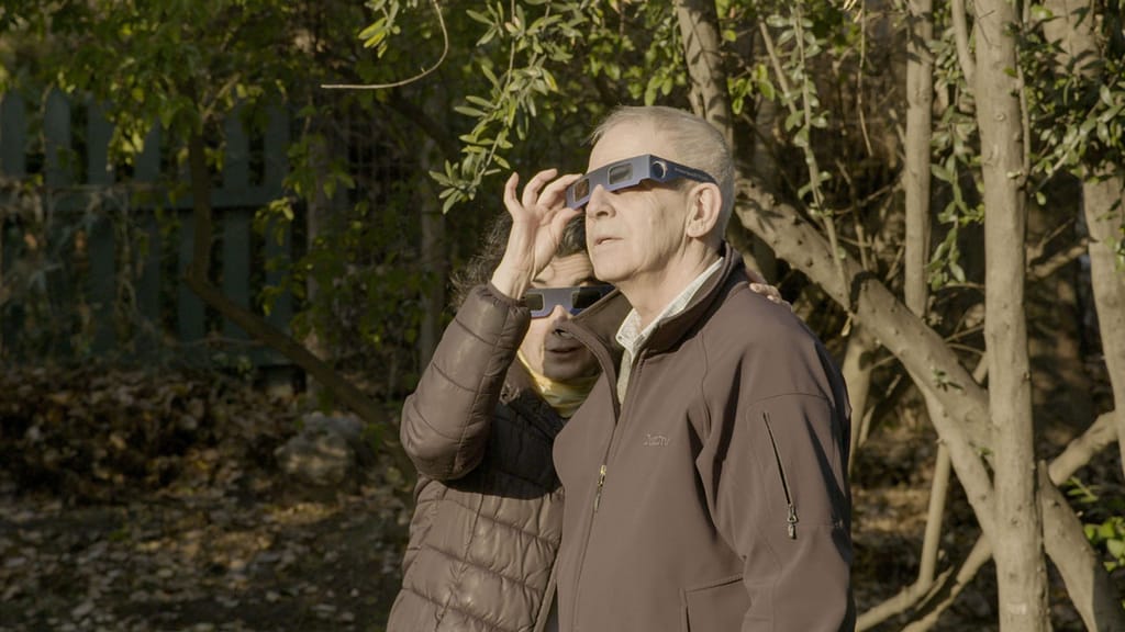 Documental "La Memoria Infinita" Documental "La Memoria Infinita"