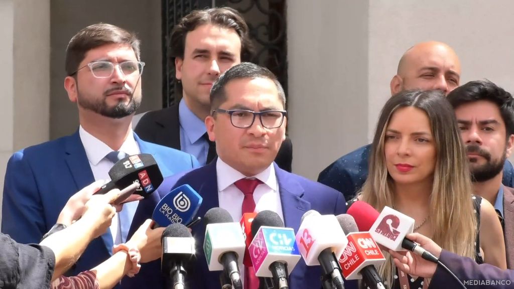 Diputado Videla Diputado Videla