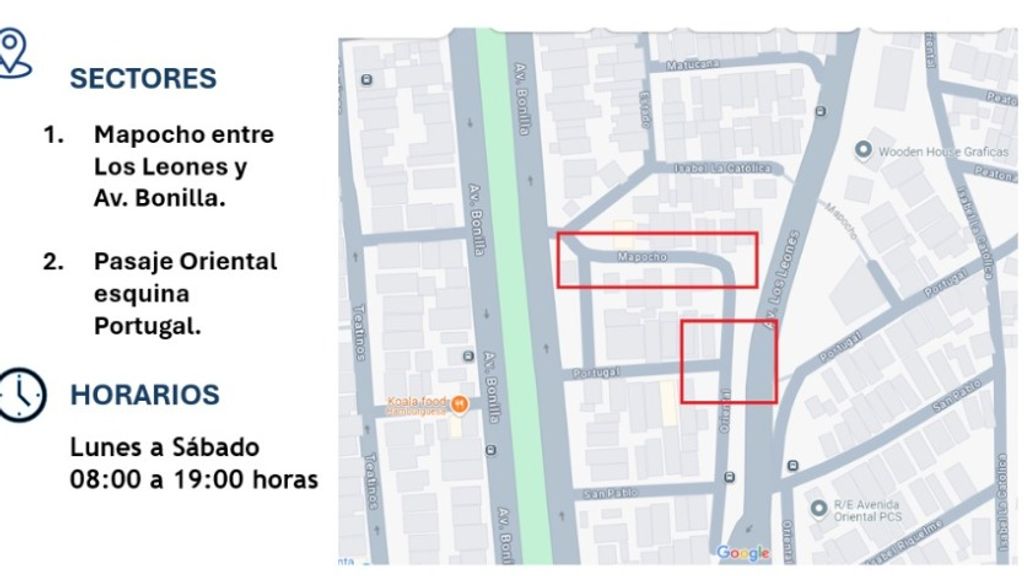 Reposición de pavimentos, Antofagasta Reposición de pavimentos, Antofagasta