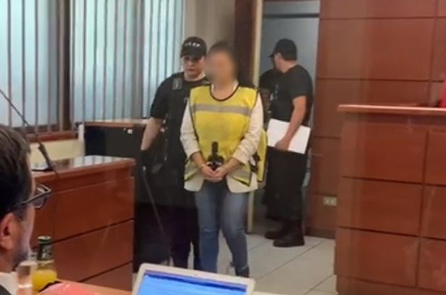 Formalización Paz Fuica Formalización Paz Fuica