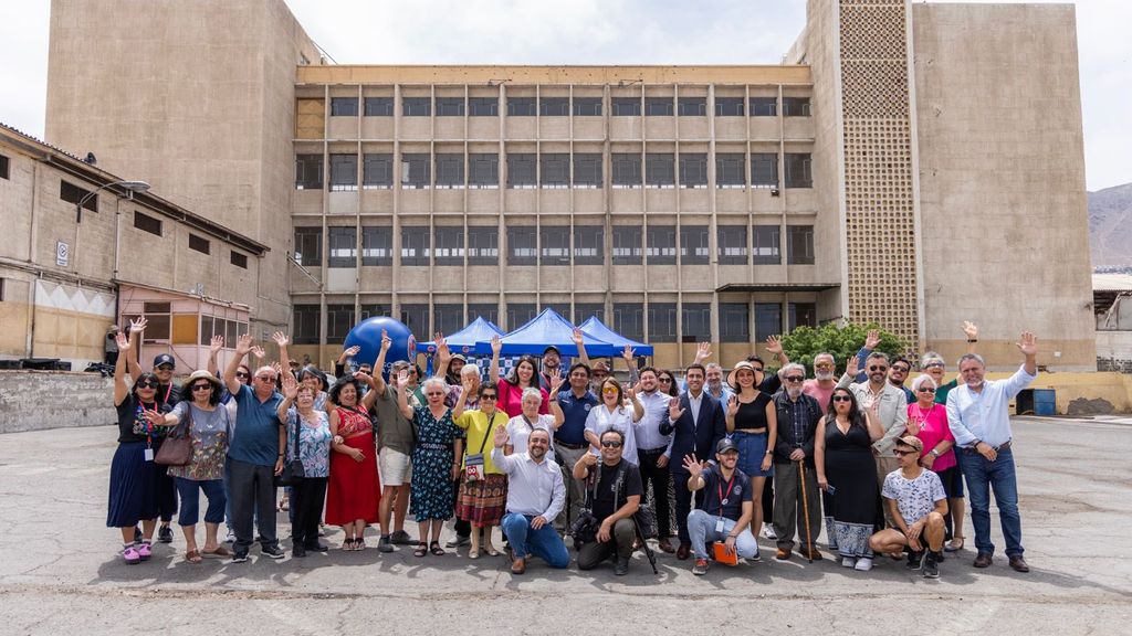 EX MOLINERA DEL NORTE EX MOLINERA DEL NORTE