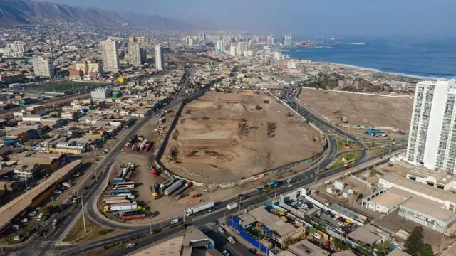 Sector Ex Petroleras