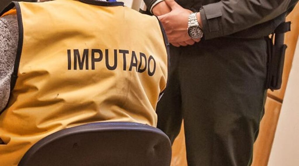 Imputados Imputados