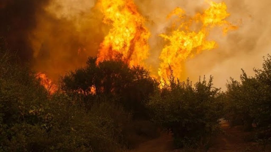 Planes de Emergencia en la región se encuentran en proceso de actualización desde el 2023 Planes de Emergencia en la región se encuentran en proceso de actualización desde el 2023