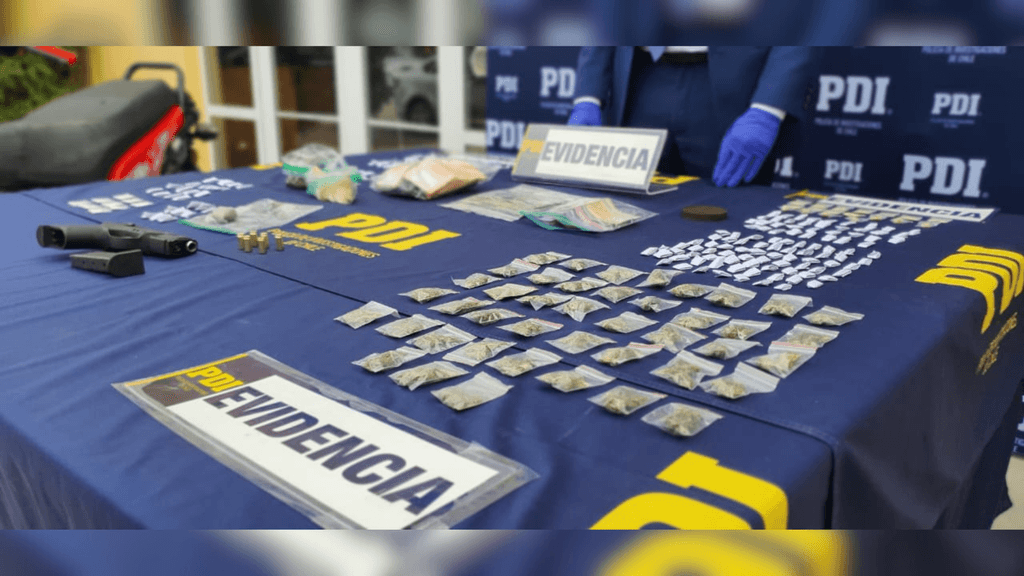Evidencia PDI Evidencia PDI