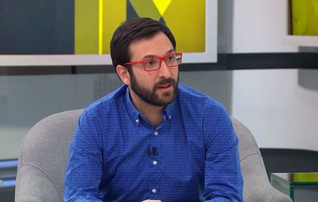 Miguel Crispi Miguel Crispi