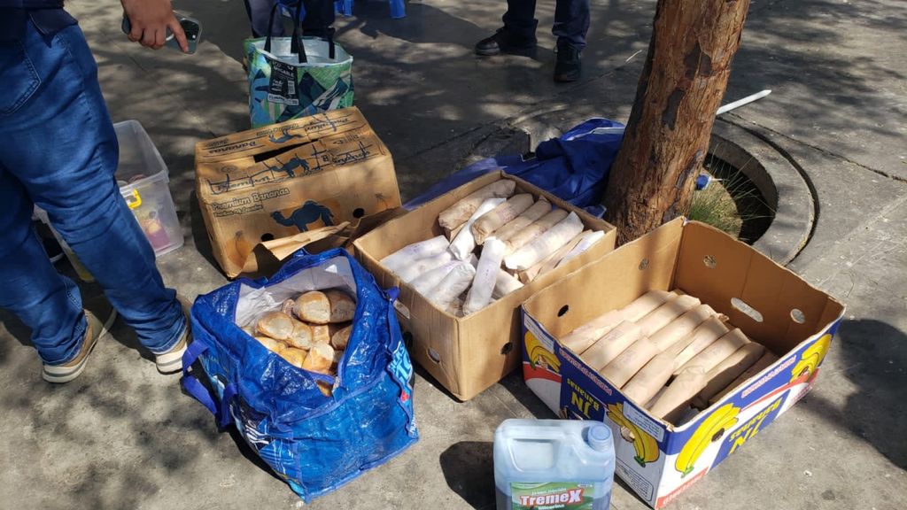 Decomiso Ambulantes Hospital Regional Decomiso Ambulantes Hospital Regional