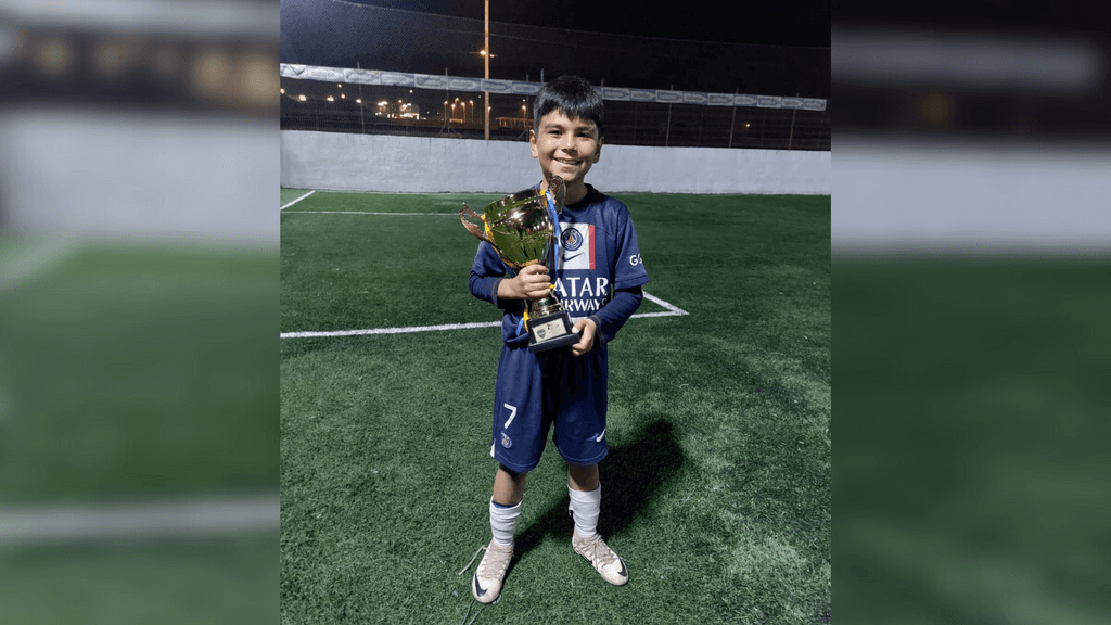 Percy Olivares Percy Olivares