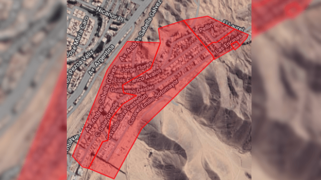 corte no programado corte no programado