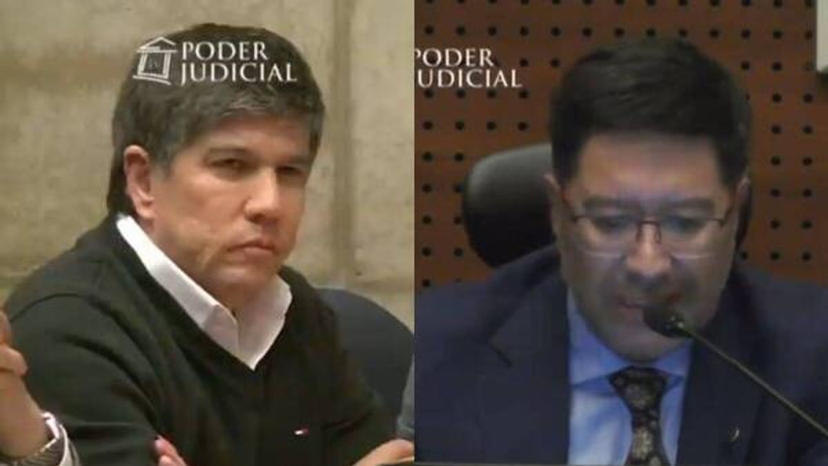 Convención Belem do Pará: clave en caso contra Monsalve Convención Belem do Pará: clave en caso contra Monsalve