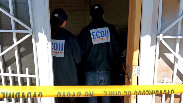 Homicidio Calama Homicidio Calama